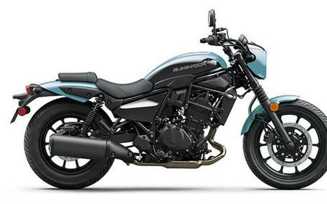 2025 Kawasaki Eliminator SE ABS