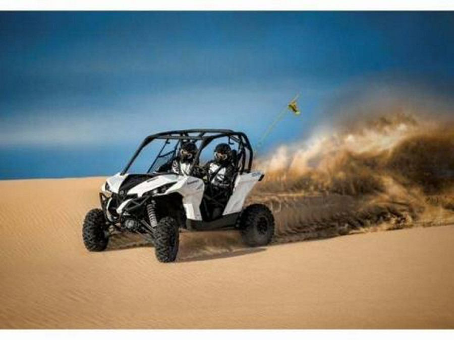 2015 Can-Am Maverick™ 1000R