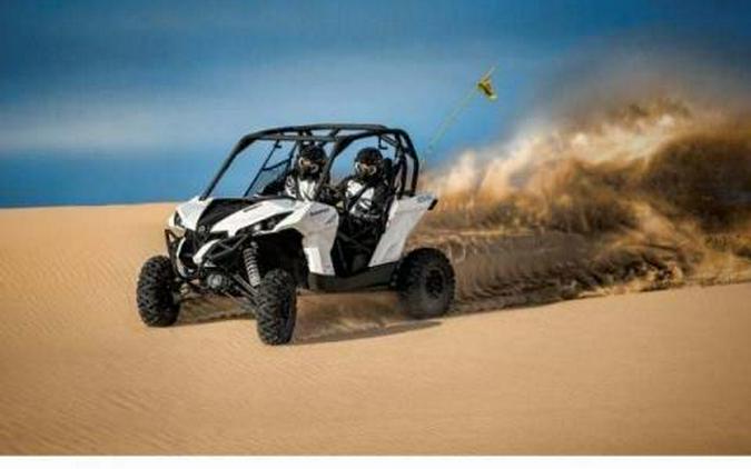 2015 Can-Am Maverick™ 1000R