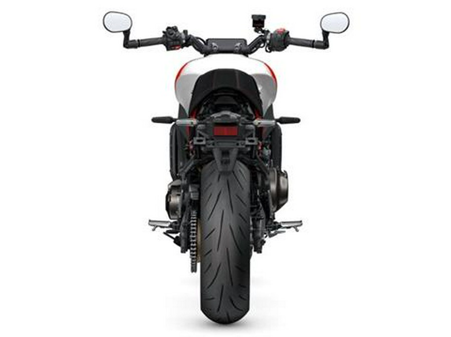 2026 Yamaha XSR900