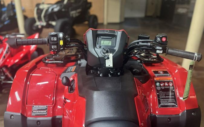 2026 Honda® FourTrax Foreman Rubicon 4x4 Automatic DCT EPS