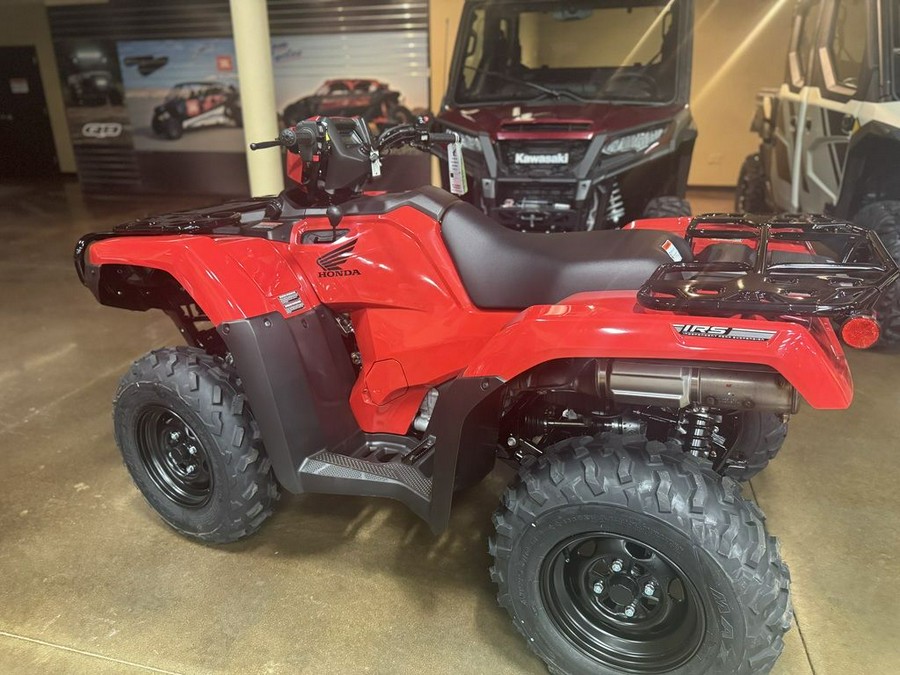 2026 Honda® FourTrax Foreman Rubicon 4x4 Automatic DCT EPS