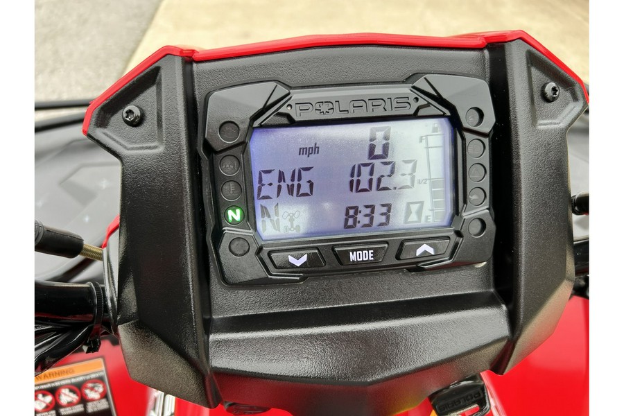 2020 A20SEJ57A7 - Polaris