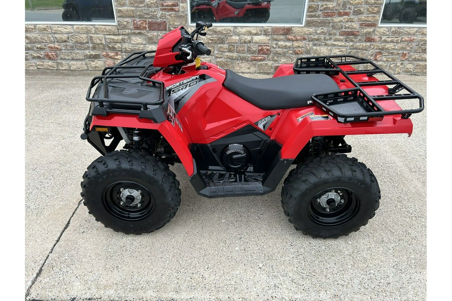 2020 A20SEJ57A7 - Polaris