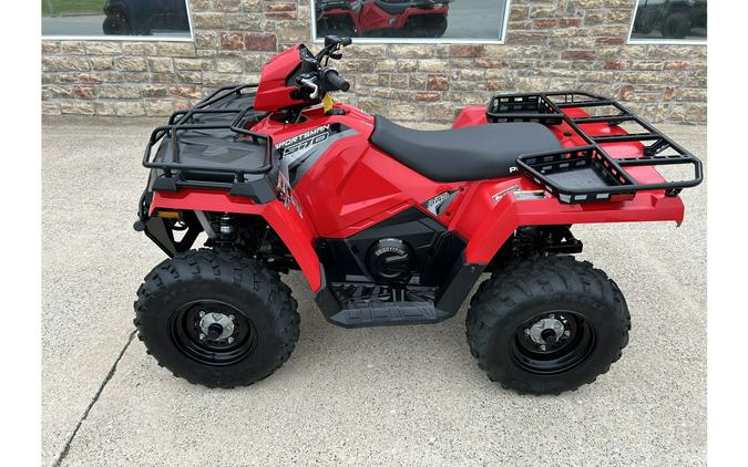 2020 A20SEJ57A7 - Polaris