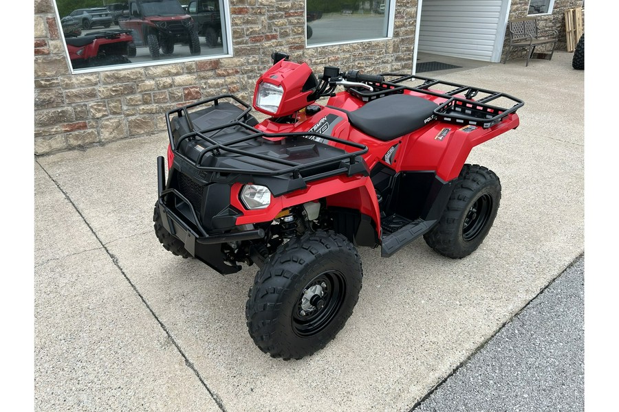 2020 A20SEJ57A7 - Polaris