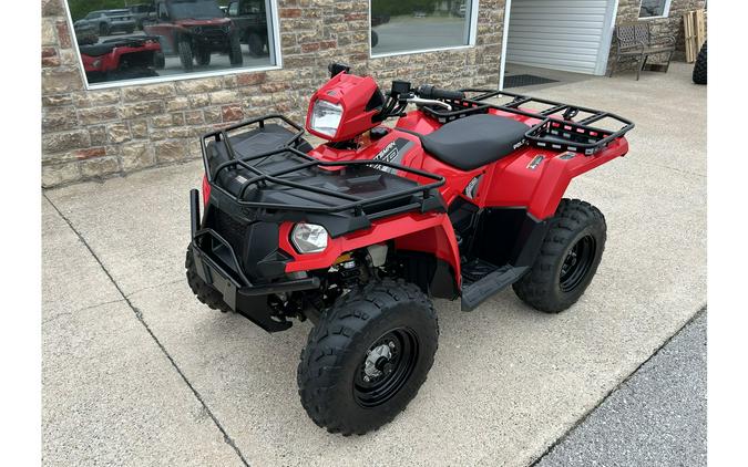 2020 A20SEJ57A7 - Polaris