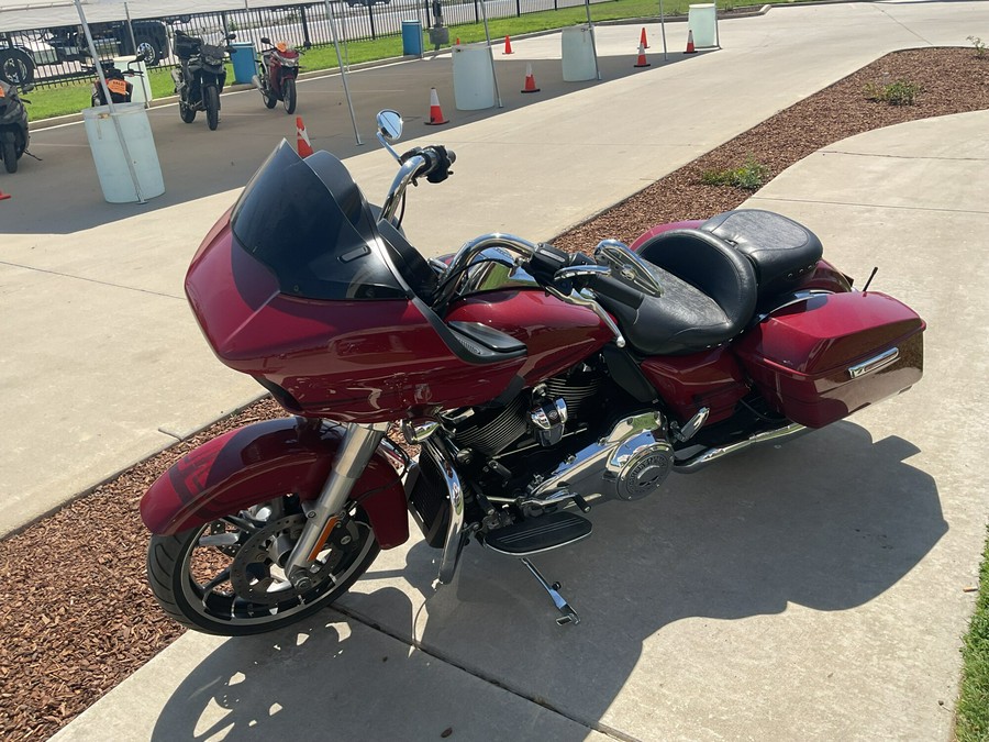 FLTRX 2020 Road Glide®