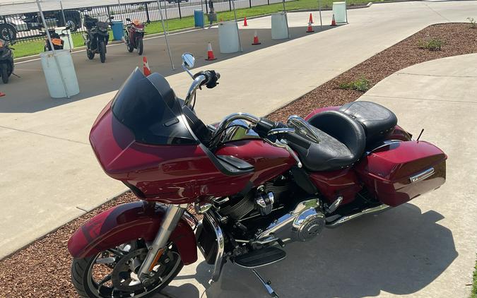 FLTRX 2020 Road Glide®