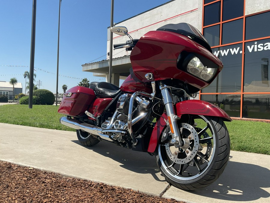 FLTRX 2020 Road Glide®