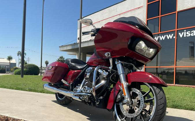 FLTRX 2020 Road Glide®