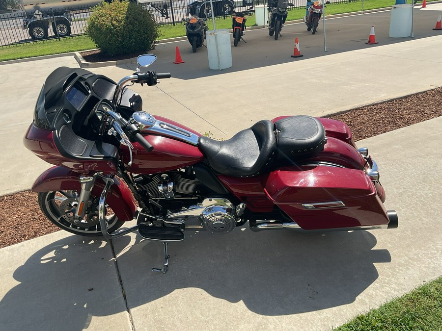 FLTRX 2020 Road Glide®