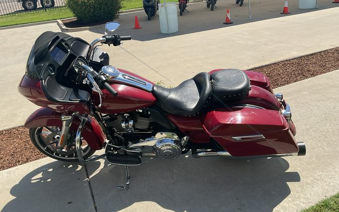 FLTRX 2020 Road Glide®
