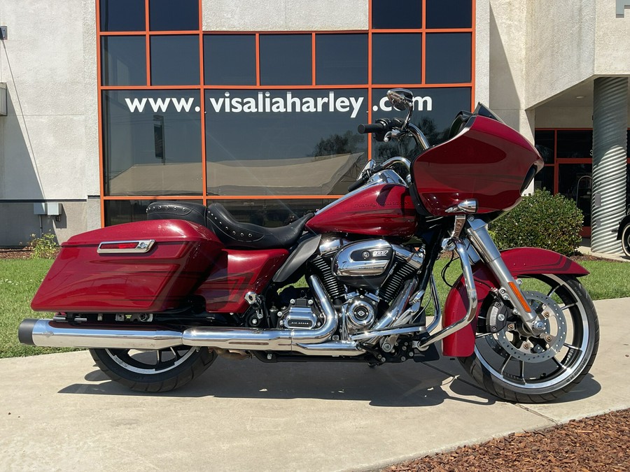 FLTRX 2020 Road Glide®