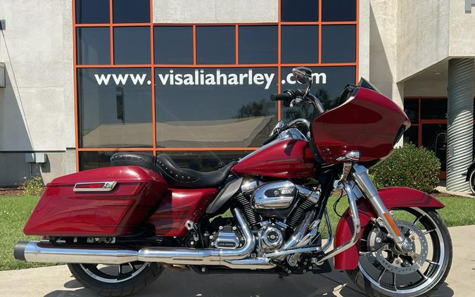 FLTRX 2020 Road Glide®