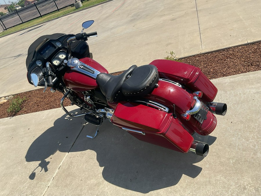 FLTRX 2020 Road Glide®
