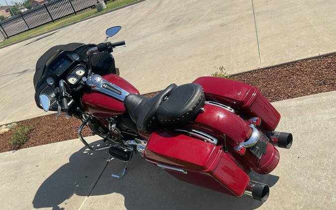 FLTRX 2020 Road Glide®