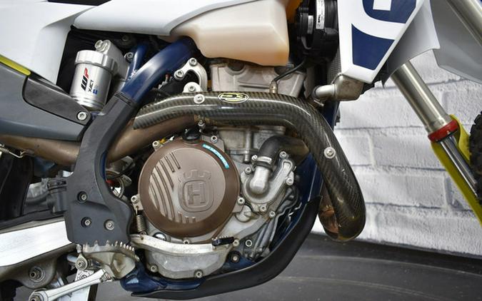 2020 Husqvarna FE 350 S