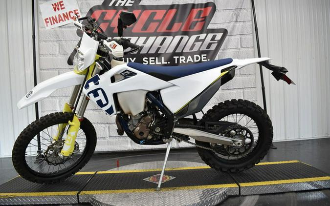 2020 Husqvarna FE 350 S