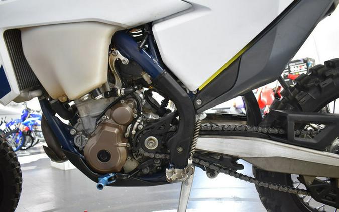 2020 Husqvarna FE 350 S