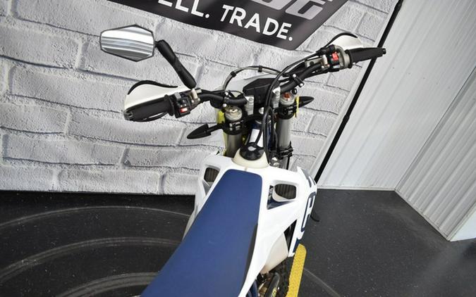 2020 Husqvarna FE 350 S