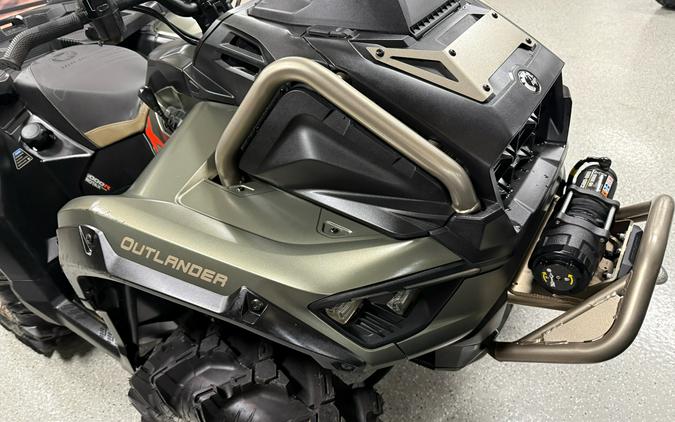 2026 Can-Am Outlander X MR 1000R