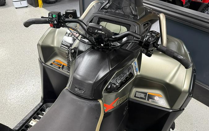 2026 Can-Am Outlander X MR 1000R