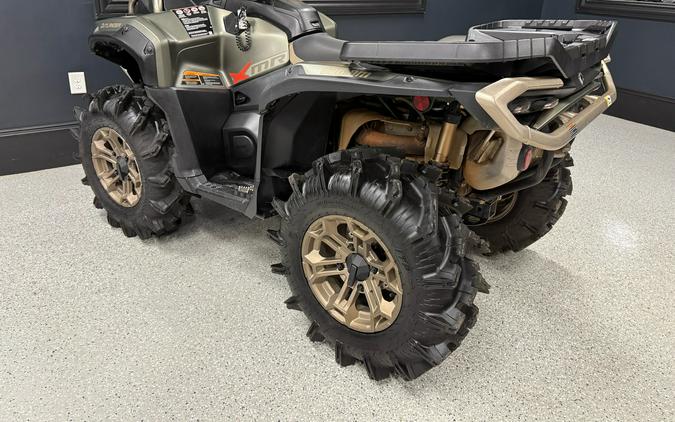2026 Can-Am Outlander X MR 1000R