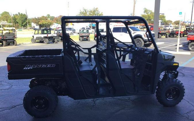 2026 POLARIS RANGER CREW SP 570