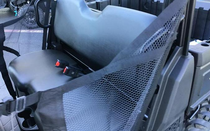 2026 POLARIS RANGER CREW SP 570