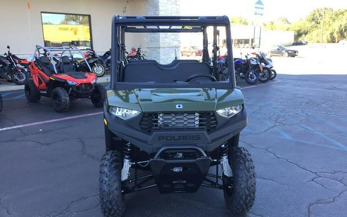 2026 POLARIS RANGER CREW SP 570