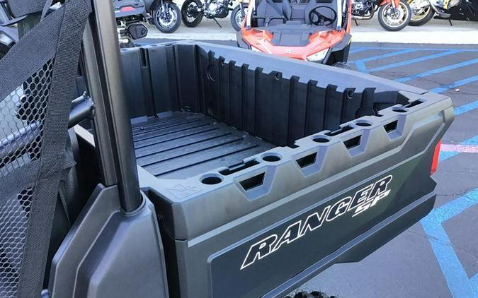 2026 POLARIS RANGER CREW SP 570