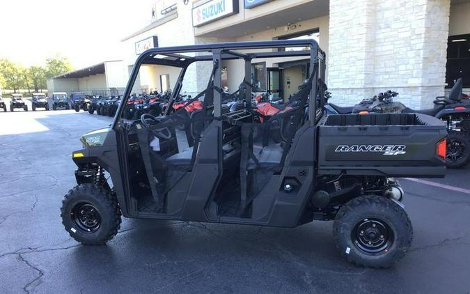 2026 POLARIS RANGER CREW SP 570