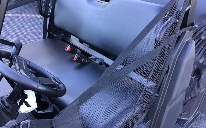 2026 POLARIS RANGER CREW SP 570