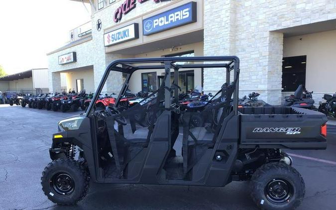 2026 POLARIS RANGER CREW SP 570