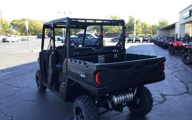 2026 POLARIS RANGER CREW SP 570