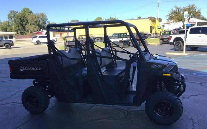 2026 POLARIS RANGER CREW SP 570