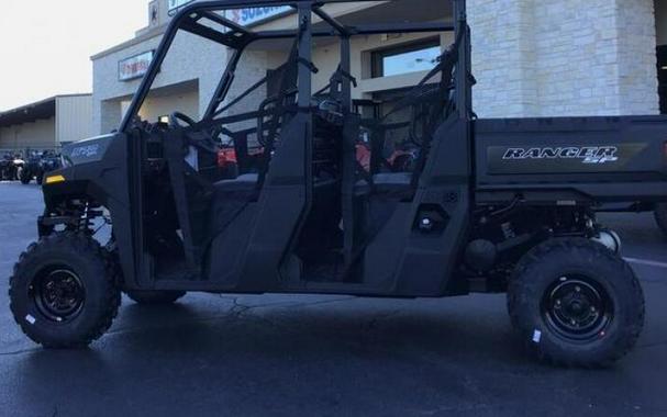 2026 POLARIS RANGER CREW SP 570