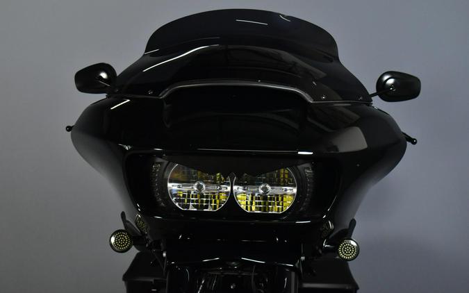 2022 Harley-Davidson Road Glide Special Vivid Black