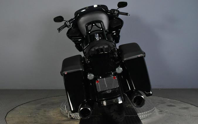 2022 Harley-Davidson Road Glide Special Vivid Black