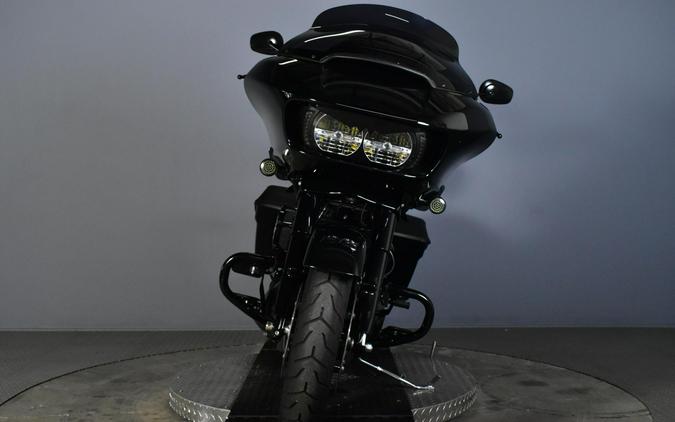 2022 Harley-Davidson Road Glide Special Vivid Black
