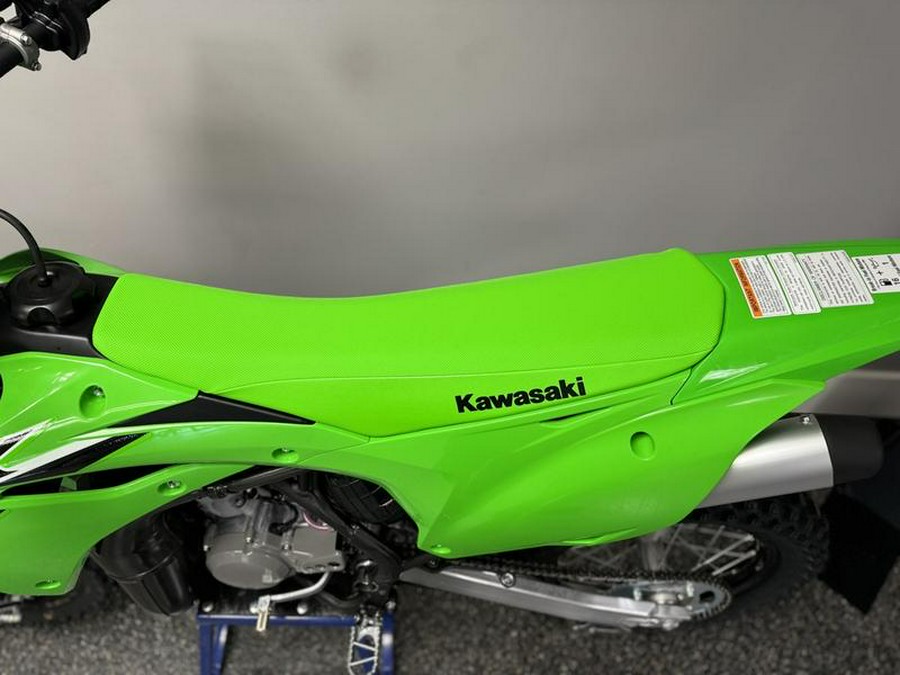 2024 Kawasaki KX™85