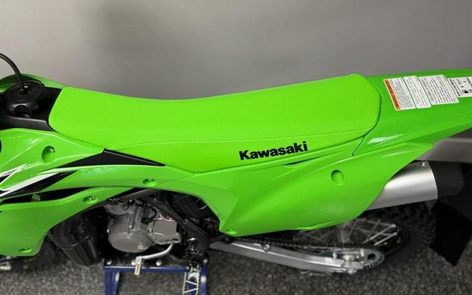 2024 Kawasaki KX™85