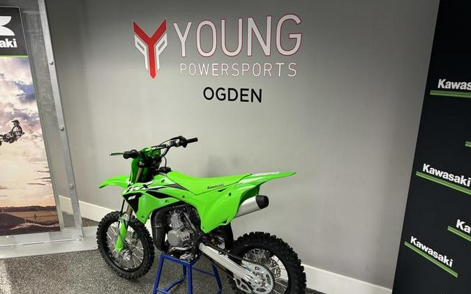 2024 Kawasaki KX™85