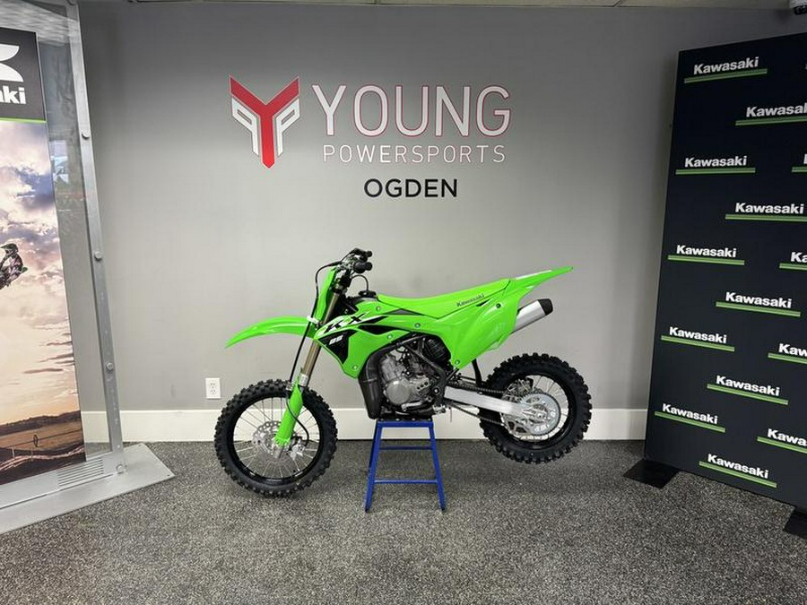 2024 Kawasaki KX™85