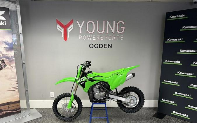 2024 Kawasaki KX™85