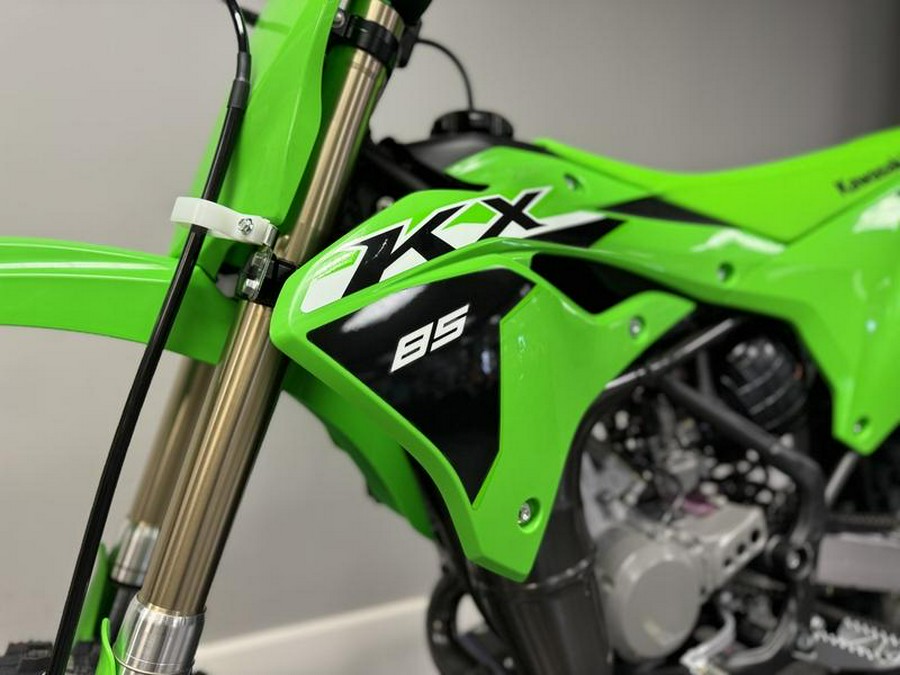 2024 Kawasaki KX™85