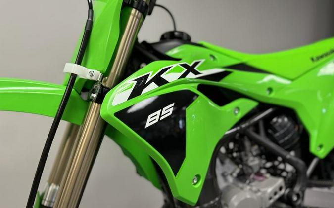 2024 Kawasaki KX™85