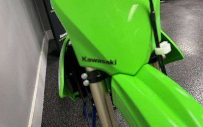 2024 Kawasaki KX™85