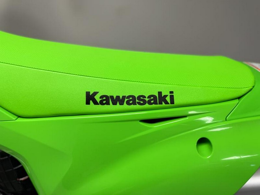 2024 Kawasaki KX™85